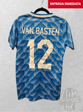 Holanda 1988 visita Van Basten 12 - S