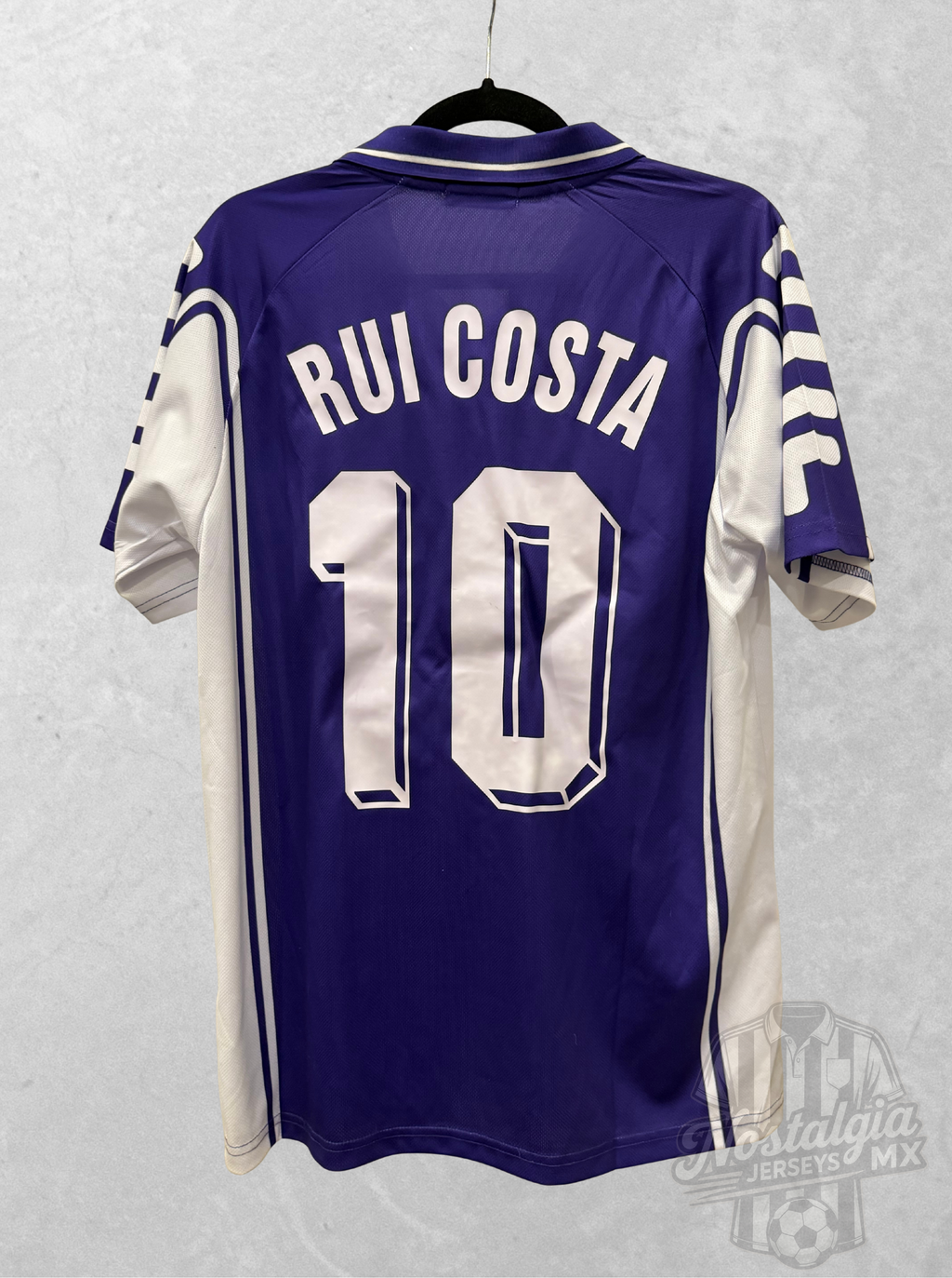 Fiorentina 1999/00 local