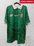 Mexico 1998 local - XXL
