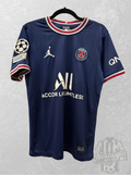 PSG 2021/22 local aficionado