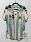 Argentina 2006 local