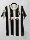 Juventus 2011/12 local