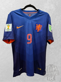 Holanda 2014 visita