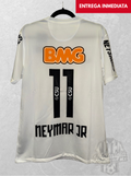 Santos 2012 local Neymar Jr 11 - M