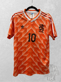 Holanda 1988 local