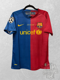 Barcelona 2008/09 Final Champions League