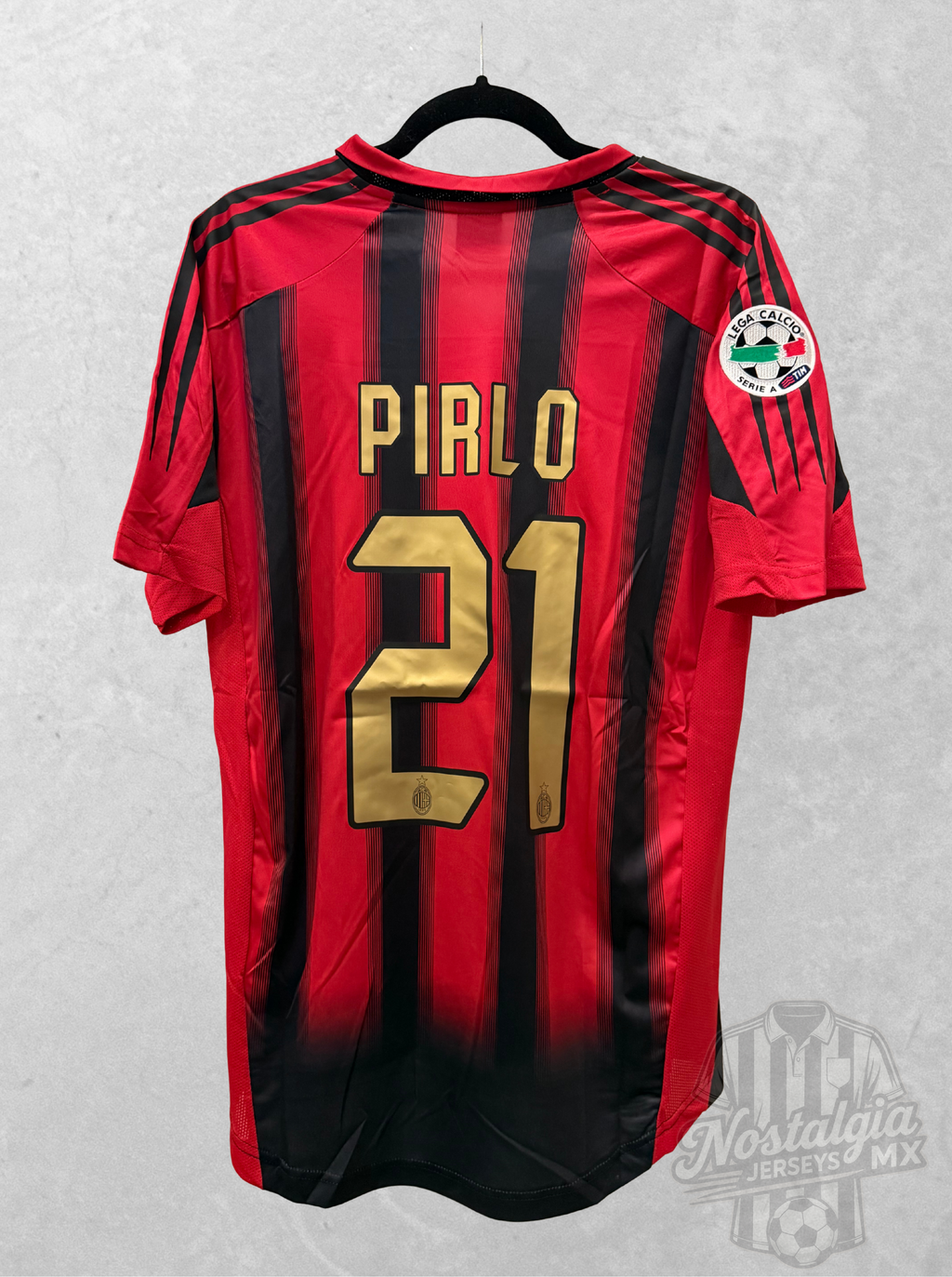 AC Milan 2004/05 local