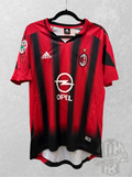 AC Milan 2004/05 local