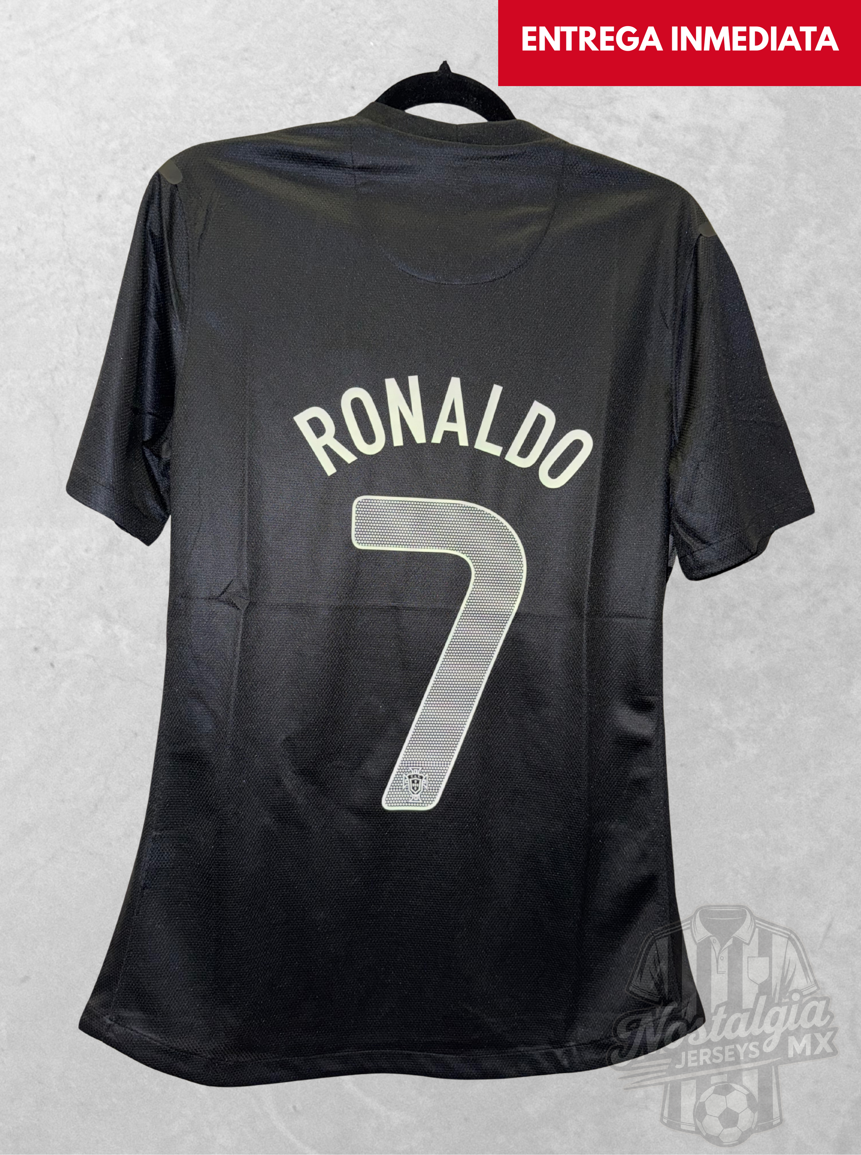 Portugal 2013 visita Ronaldo 7 - M