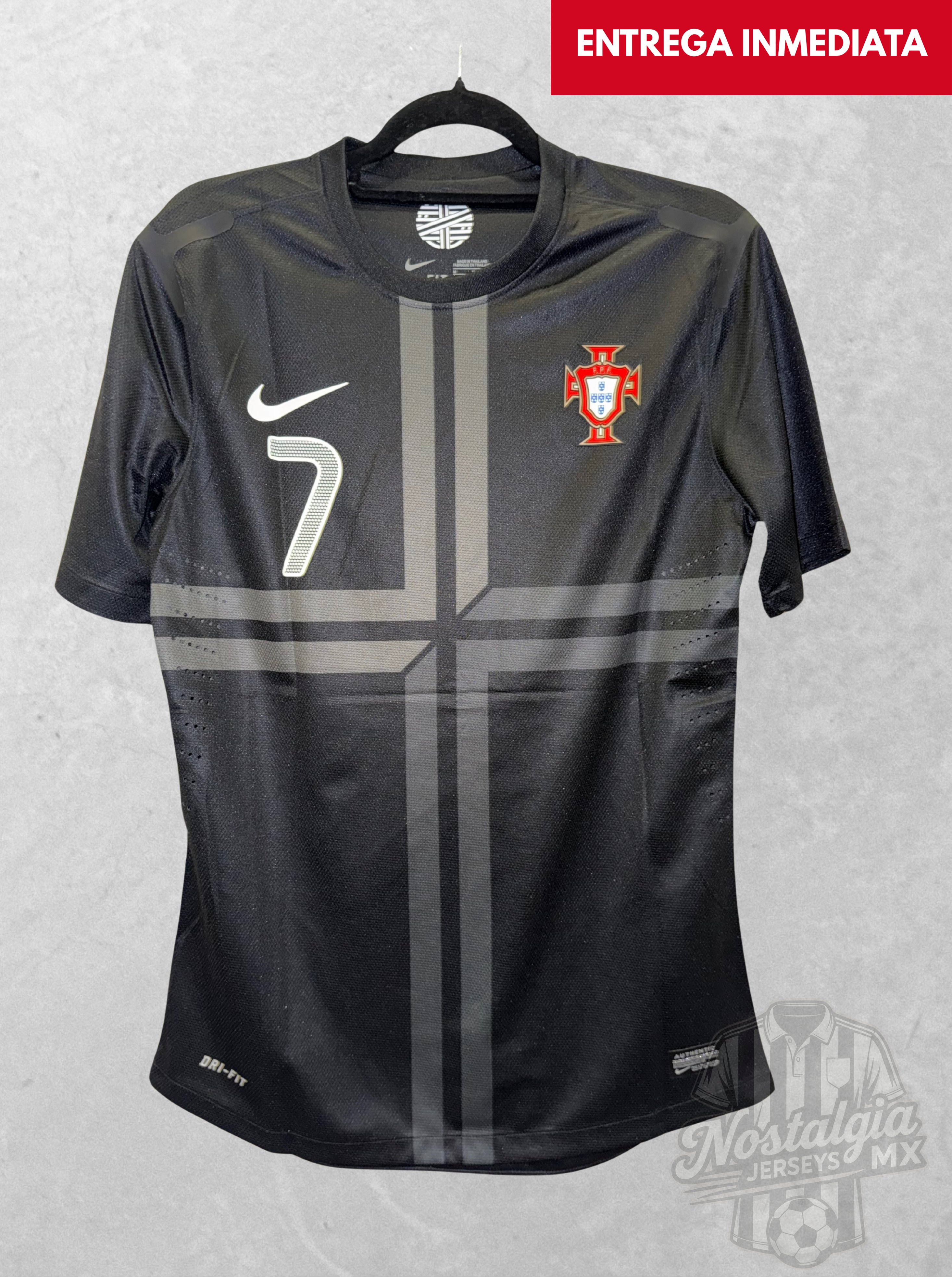 Portugal 2013 visita Ronaldo 7 - M