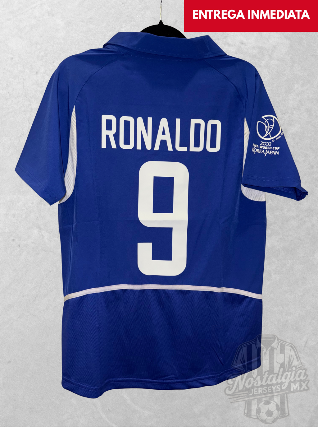 Brasil 2002 visita Ronaldo 9 - S