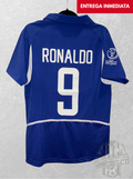 Brasil 2002 visita Ronaldo 9 - S