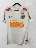 Santos 2012 local