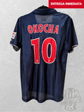 PSG 2001/02 local Okocha 10 - S