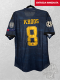 Real Madrid 2019/20 visita jugador Kroos 8 - XL