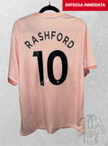 Manchester United 2018/19 visita Rashford 10 - XL