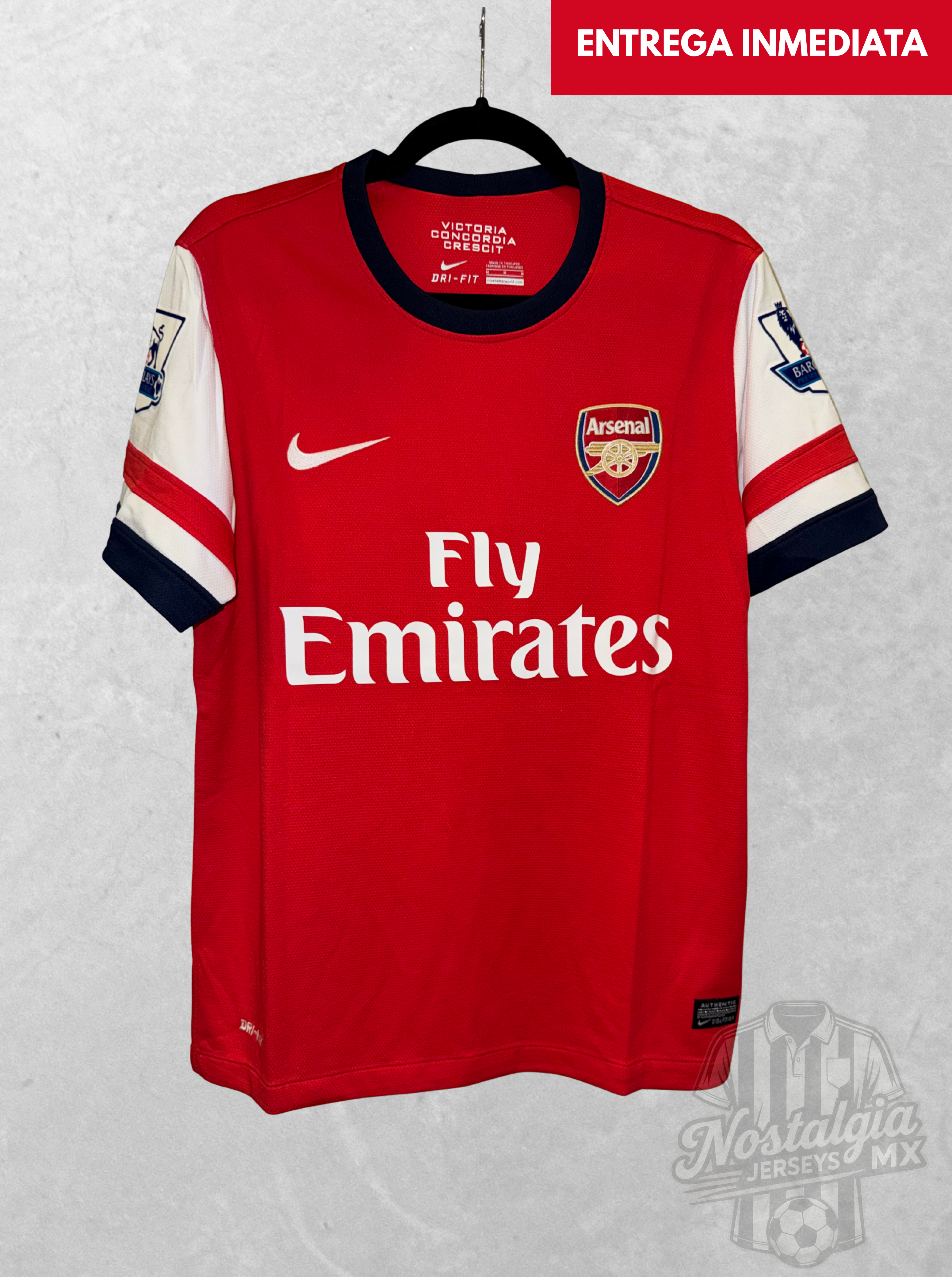 Arsenal 2012/13 local Özil 11 - M