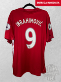 Manchester United 2016/17 local Ibrahimović 9 - XL