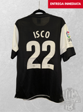 Malaga 2012/13 visita Isco 22 - L