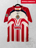 Chivas 2006/07 local - S