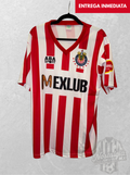 Chivas 1992/93 local - L