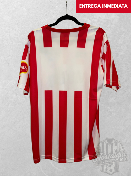 Chivas 1992/93 local - L