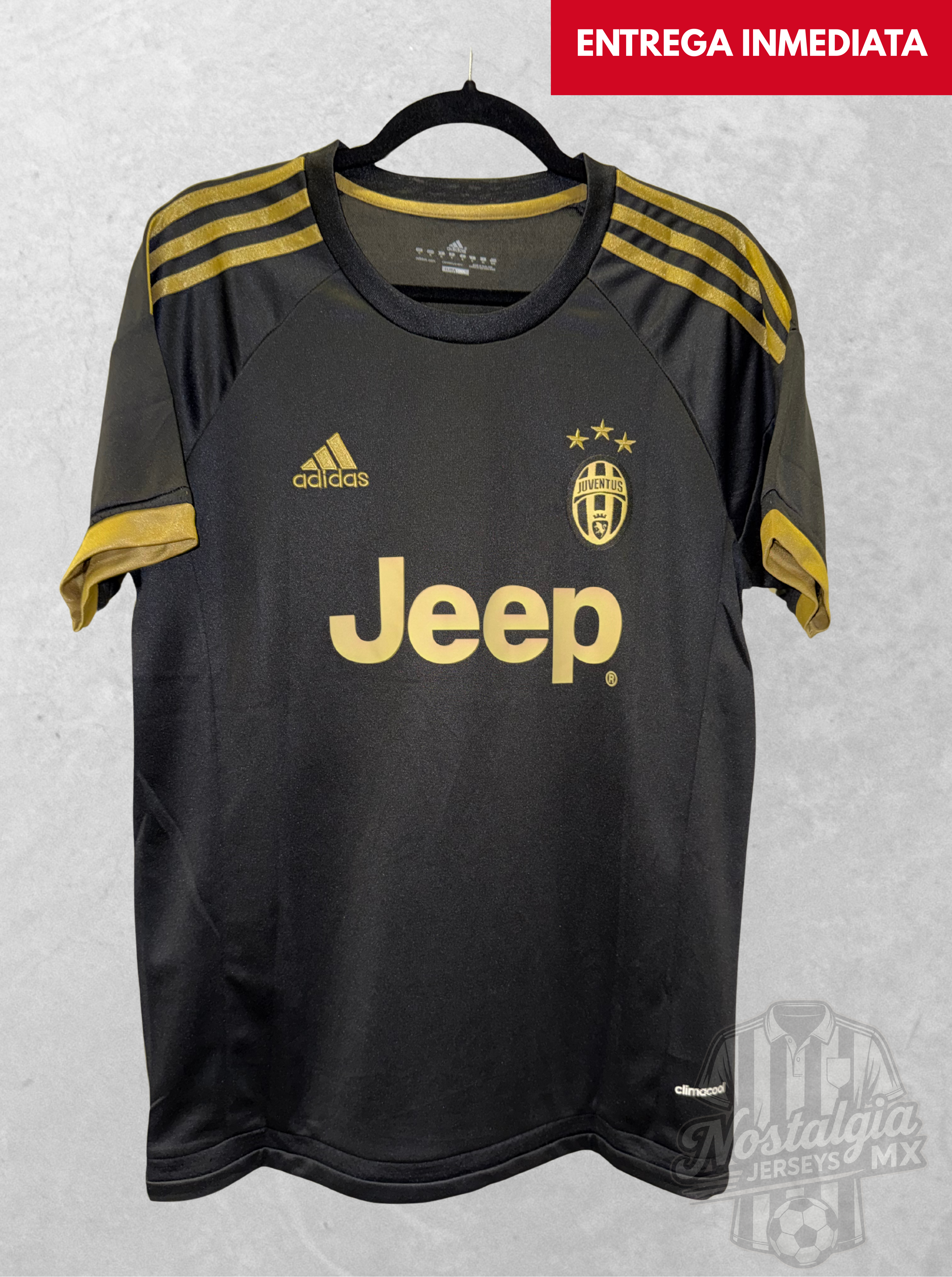 Juventus 2016/17 visita Pogba 10 - M