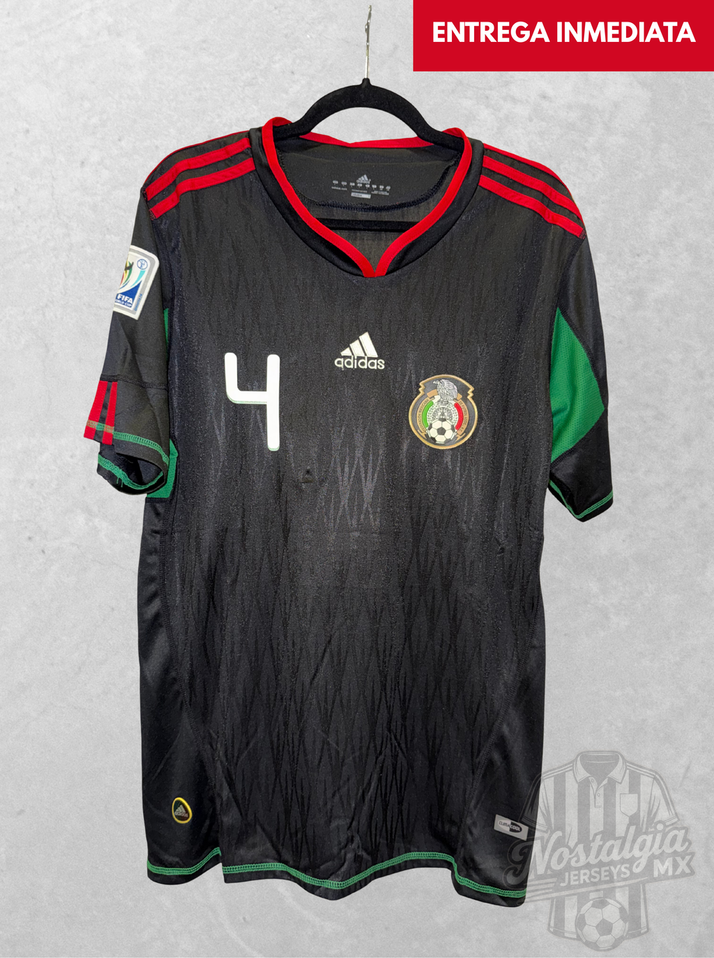 Mexico 2010 visita R. Marquez 4 - L