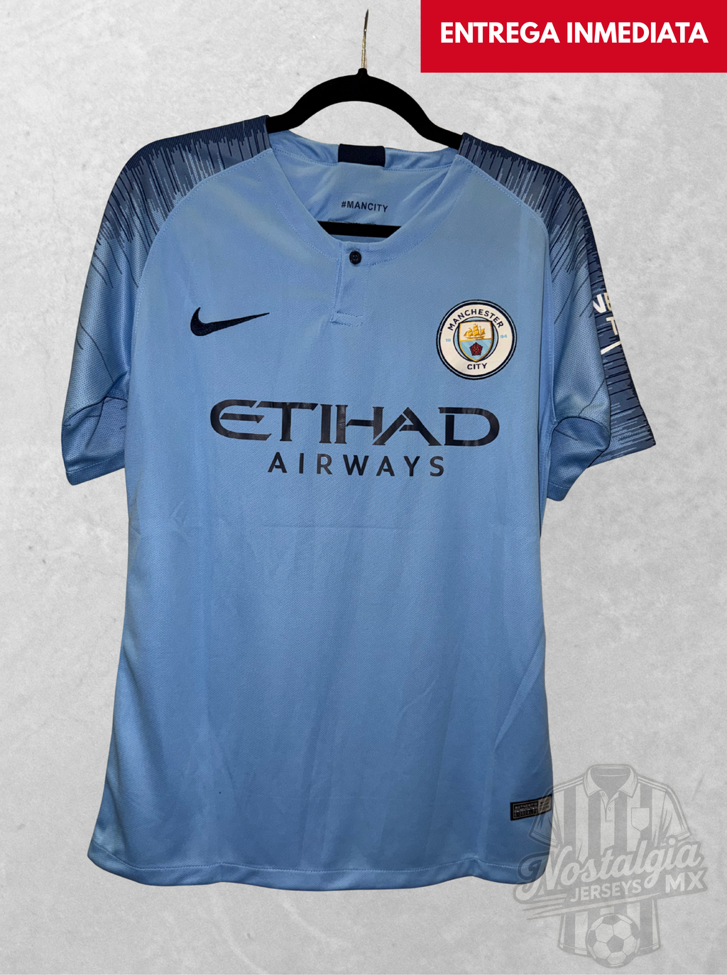 Manchester City 2017/18 local De Bruyne 17 - S