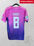 Alemania 2024 visita jugador Kroos 8 - M