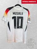 Alemania 2024 local jugador Musiala 10 - M