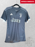 Juventus 2023/24 tercera jugador - M