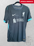 Liverpool 2024/25 visita jugador - M