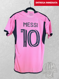 Inter Miami 2024/25 local jugador Messi 10 - M