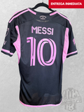 Inter Miami 2023/24 visita jugador Messi 10 - M