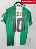 Nigeria 1996 local Okocha 10 - S