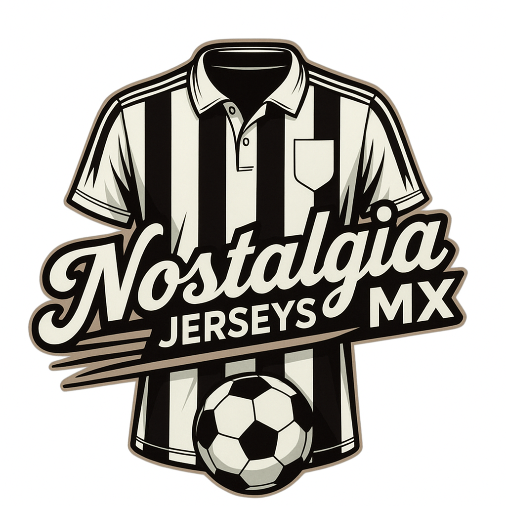 Nostalgia Jerseys MX